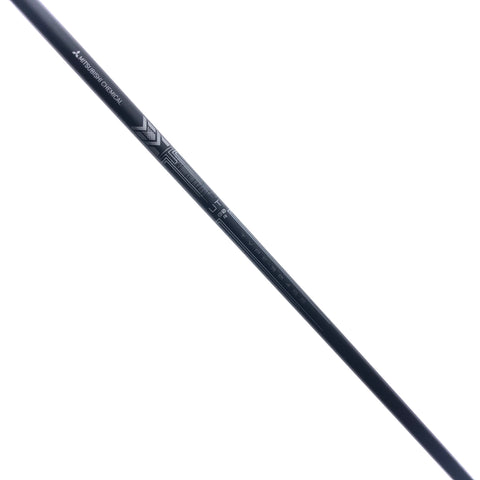 Used Srixon ZXiU 4 Hybrid / 23.0 Degrees / Regular Flex