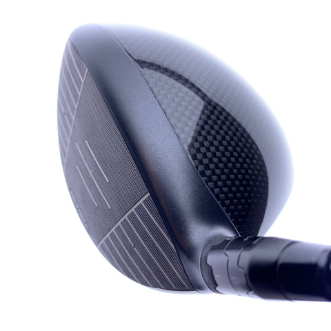 Used Callaway Quantum Triple Diamond Max Driver / 10.5 Degrees / Stiff Flex