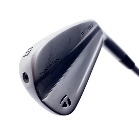 Used TaylorMade P790 2023 3 Iron / 19 Degrees / Stiff Flex