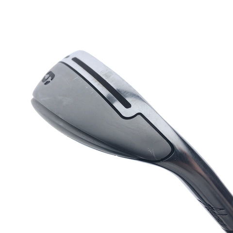 Used Adams Idea 2014 6 Iron / 28 Degrees / Stiff Flex