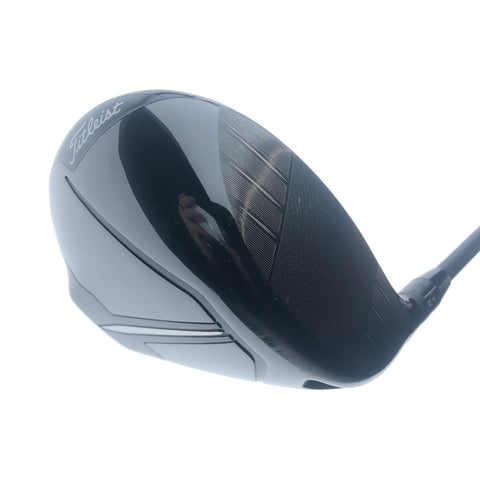 Used Titleist TSR 2 Driver / 9.0 Degrees / Stiff Flex