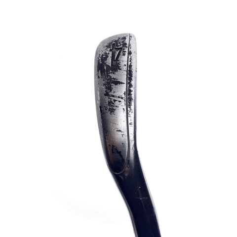 Used Titleist 716 T-MB 4 Hybrid / 23 Degrees / Regular Flex