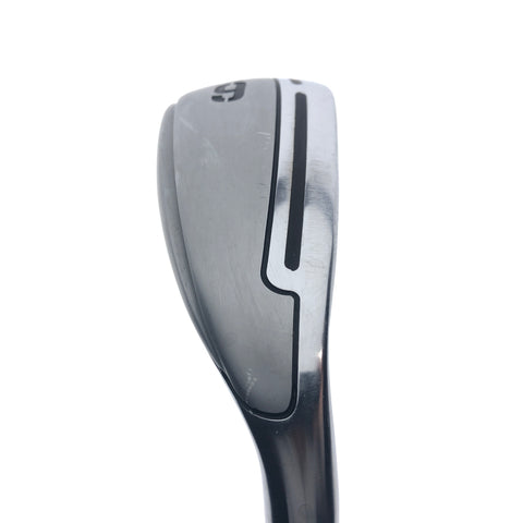 Used Adams Idea 2014 6 Iron / 28 Degrees / Stiff Flex