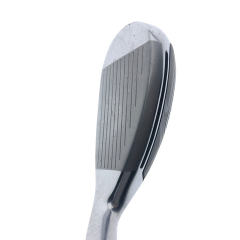 Used Adams Idea 2014 6 Iron / 28 Degrees / Stiff Flex