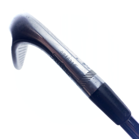Used Titleist Vokey SM8 Tour Chrome Lob Wedge / 60.0 Degrees / Stiff Flex