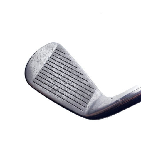 Used Titleist 716 T-MB 4 Hybrid / 23 Degrees / Regular Flex
