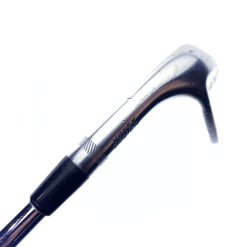 Used Titleist Vokey SM5 Tour Chrome Sand Wedge / 54.0 Degrees / Wedge Flex /L-H