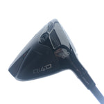 Used TaylorMade Qi4D Driver / 9.0 Degrees / X-Stiff Flex