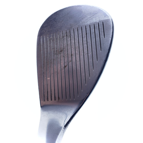 Used Titleist Vokey SM8 Tour Chrome Lob Wedge / 60.0 Degrees / Stiff Flex