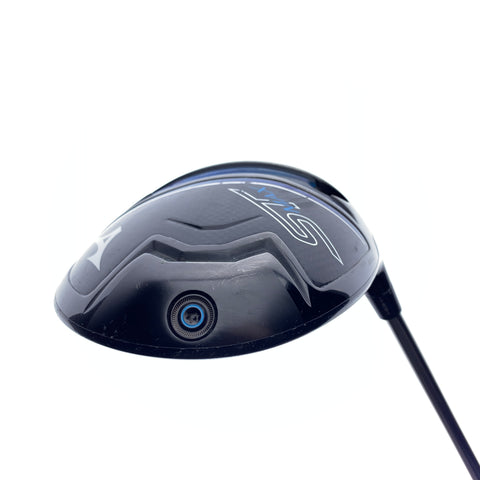 Used Mizuno ST-Max 230 Driver / 9.5 Degrees / X-Stiff Flex