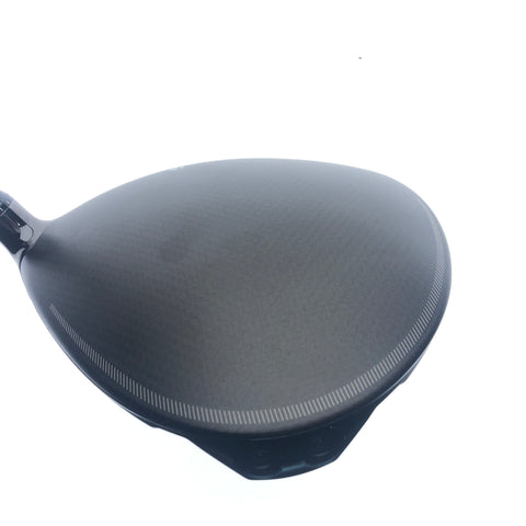 Used TaylorMade Qi4D Driver / 9.0 Degrees / X-Stiff Flex