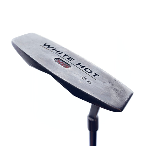 Used Odyssey White Hot XG 4 Putter / 34.0 Inches