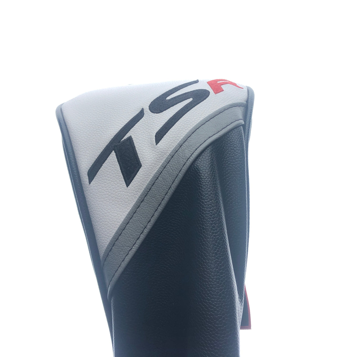 Used Titleist TSR 2 Driver / 9.0 Degrees / Stiff Flex