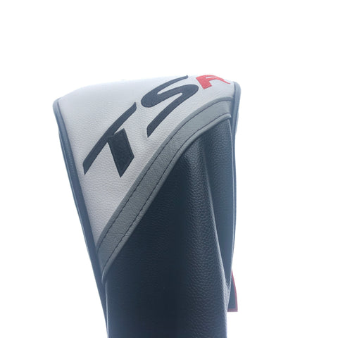 Used Titleist TSR 2 Driver / 9.0 Degrees / Stiff Flex