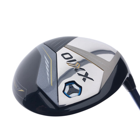 Used XXIO 13 3 Fairway Wood / 15 Degrees / Regular Flex