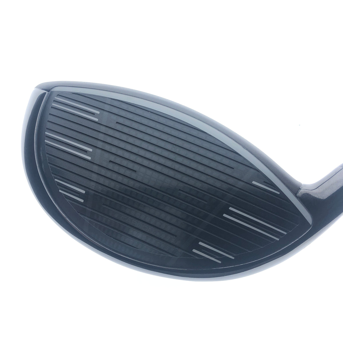 Used TaylorMade Qi4D Driver / 9.0 Degrees / X-Stiff Flex