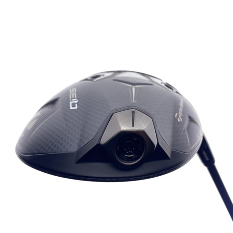 Used TaylorMade Qi35 LS Driver / 9.0 Degrees / X-Stiff Flex