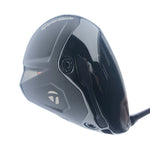 Used TaylorMade Qi4D Driver / 9.0 Degrees / X-Stiff Flex