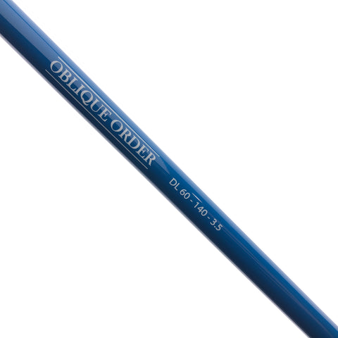 Used SJ Golf Lab Hammer Throw Driver Shaft / Regular Flex / TaylorMade Gen 2