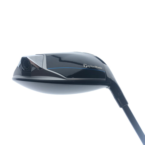 Used TaylorMade Qi10 LS Driver / 10.5 Degrees / Regular Flex