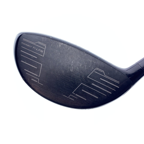 Used Mizuno ST-Max 230 Driver / 9.5 Degrees / X-Stiff Flex
