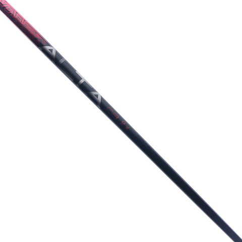 Used Ping G410 Crossover 3 Hybrid / 20.0 Degrees / X-Stiff Flex