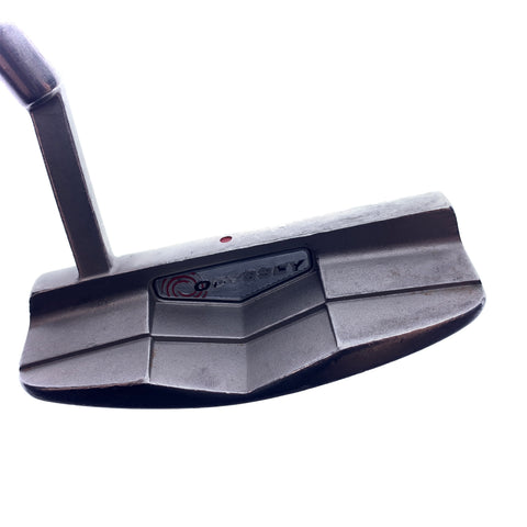 Used Odyssey White Hot XG 4 Putter / 34.0 Inches