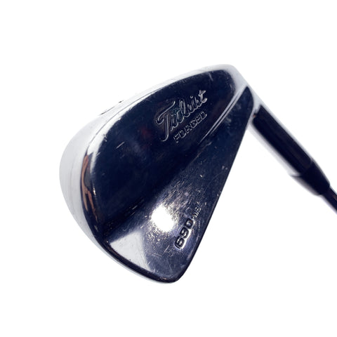 Used Titleist 690 MB Forged 3 Iron / 22.0 Degrees / Regular Flex