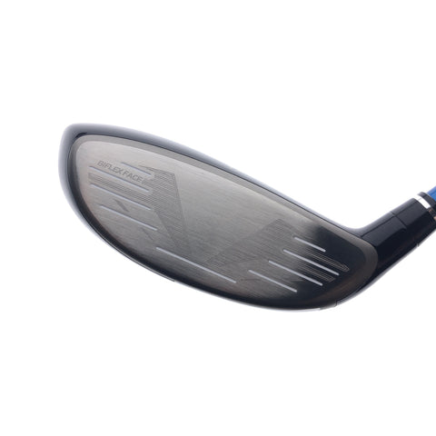 Used XXIO 13 3 Fairway Wood / 15 Degrees / Regular Flex