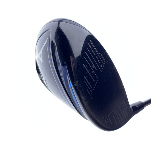Used Mizuno ST-Max 230 Driver / 9.5 Degrees / X-Stiff Flex