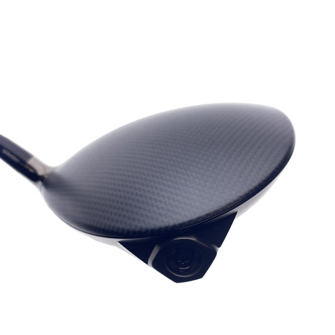Used TaylorMade Qi35 LS Driver / 9.0 Degrees / X-Stiff Flex