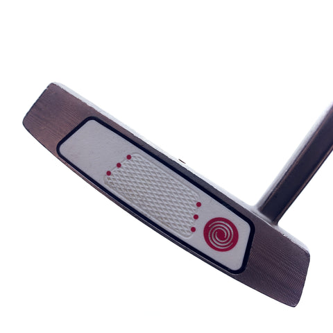 Used Odyssey White Hot XG 4 Putter / 34.0 Inches