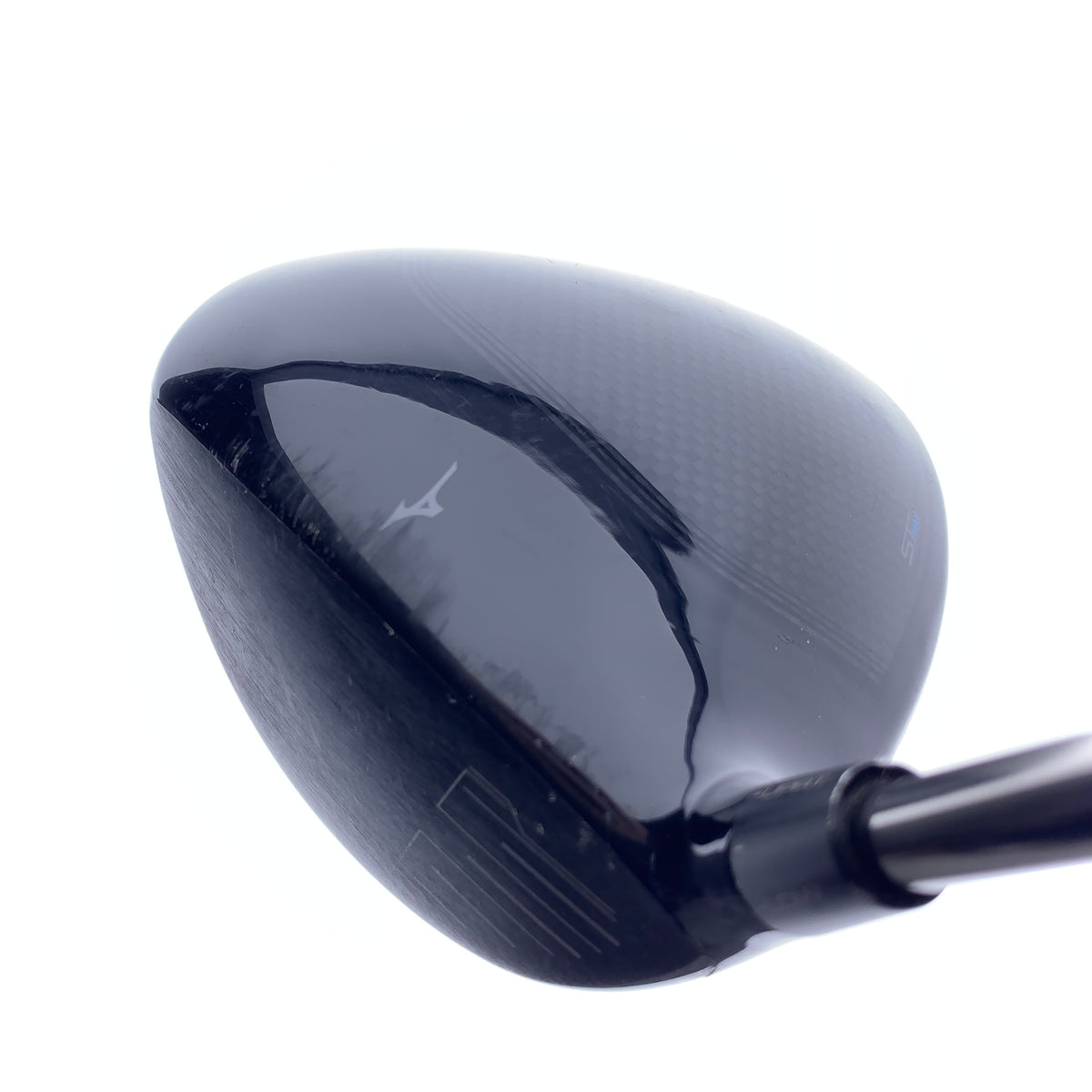 Used Mizuno ST-Max 230 Driver / 9.5 Degrees / X-Stiff Flex