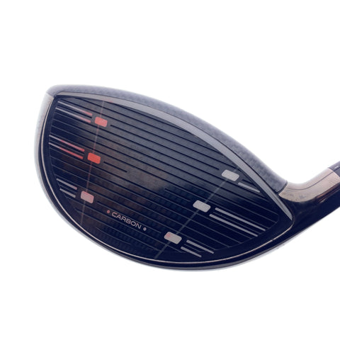 Used TaylorMade Qi35 LS Driver / 9.0 Degrees / X-Stiff Flex