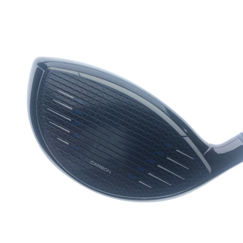 Used TaylorMade Qi10 LS Driver / 10.5 Degrees / Regular Flex