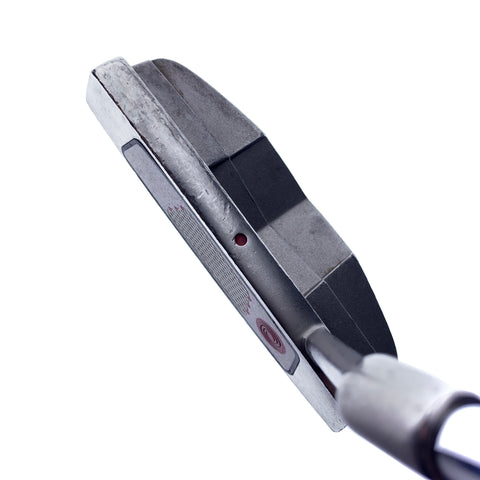 Used Odyssey White Hot XG 4 Putter / 34.0 Inches