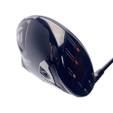 Used TaylorMade Qi35 LS Driver / 9.0 Degrees / X-Stiff Flex