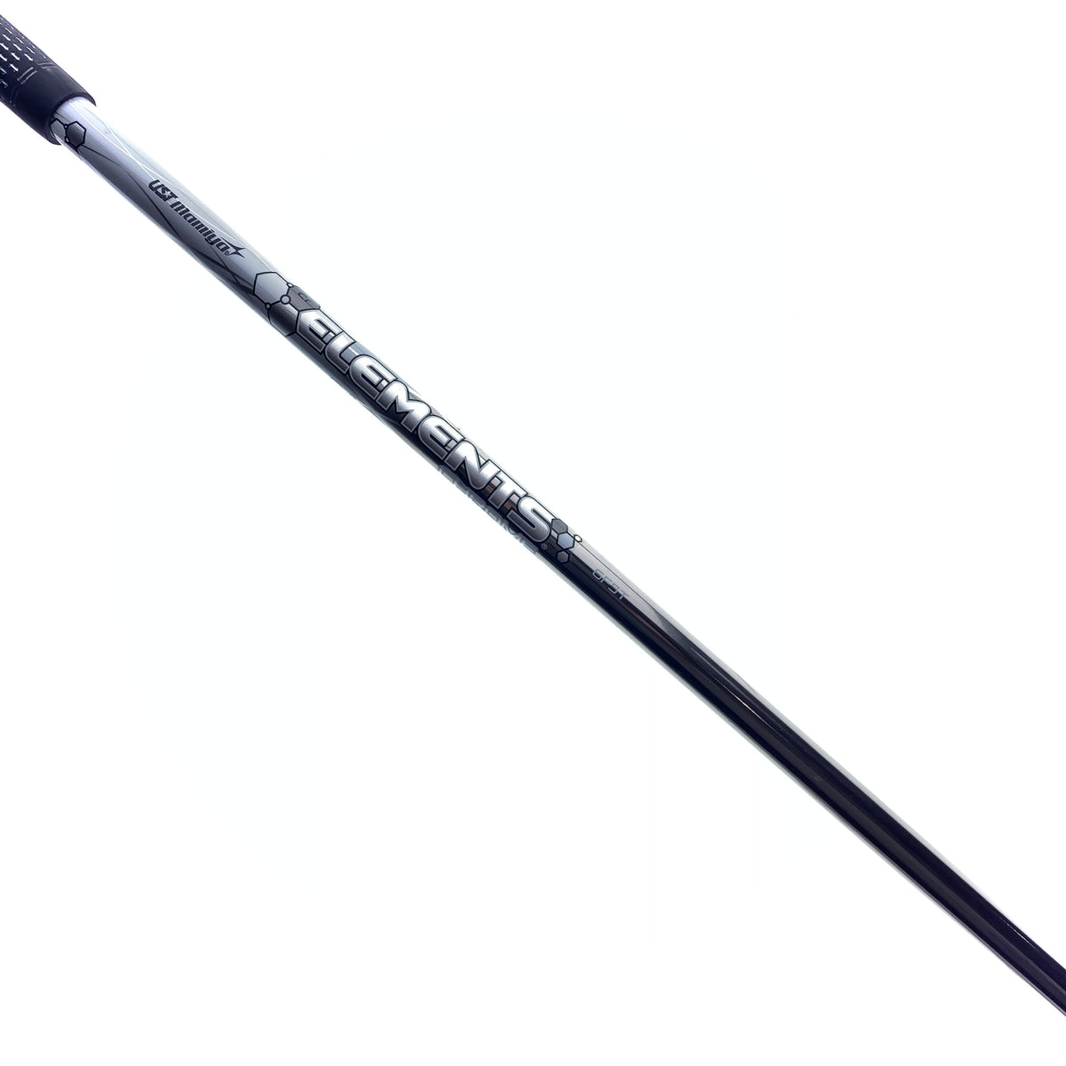 Used Mizuno ST-Max 230 Driver / 9.5 Degrees / X-Stiff Flex