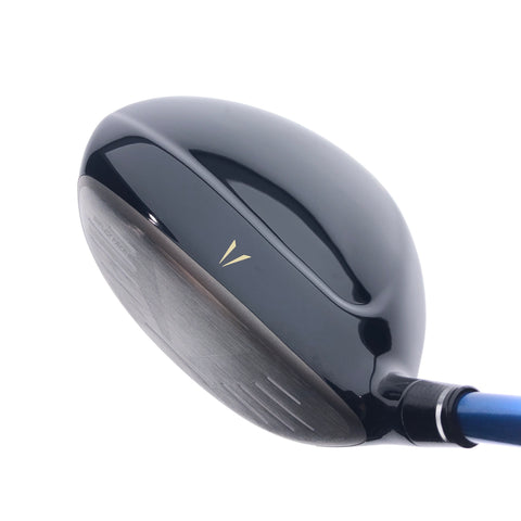 Used XXIO 13 3 Fairway Wood / 15 Degrees / Regular Flex