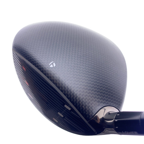 Used TaylorMade Qi35 LS Driver / 9.0 Degrees / X-Stiff Flex