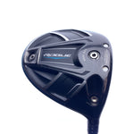 Used Callaway Rogue Sub Zero Driver / 9.0 Degrees / X-Stiff Flex - Replay Golf 