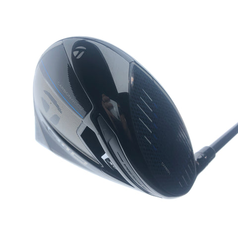 Used TaylorMade Qi10 LS Driver / 10.5 Degrees / Regular Flex