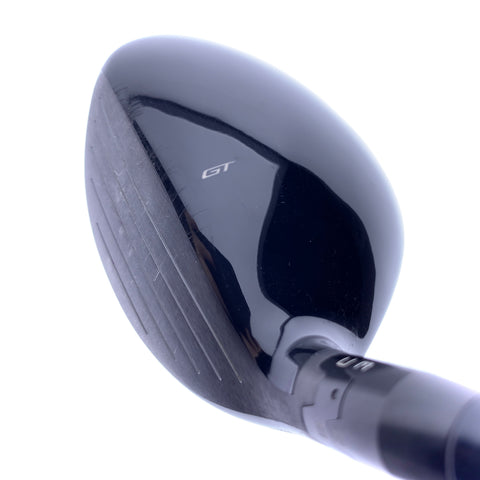 Used Titleist GT2 7 Fairway Wood / 21.0 Degrees / Stiff Flex
