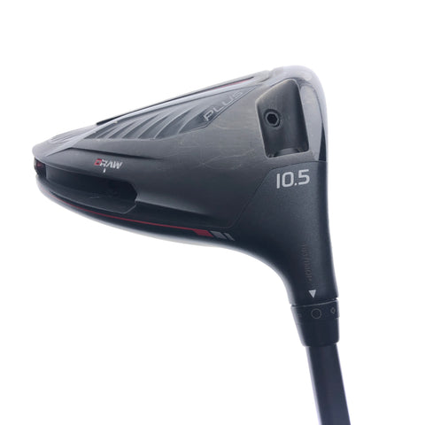 Used Ping G410 Plus Driver / 10.5 Degrees / Stiff Flex
