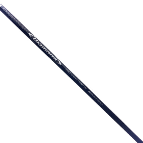 Used TaylorMade Qi35 LS Driver / 9.0 Degrees / X-Stiff Flex