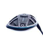 Used Callaway Rogue Sub Zero Driver / 9.0 Degrees / X-Stiff Flex - Replay Golf 