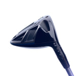 Used Callaway Rogue Sub Zero Driver / 9.0 Degrees / X-Stiff Flex - Replay Golf 