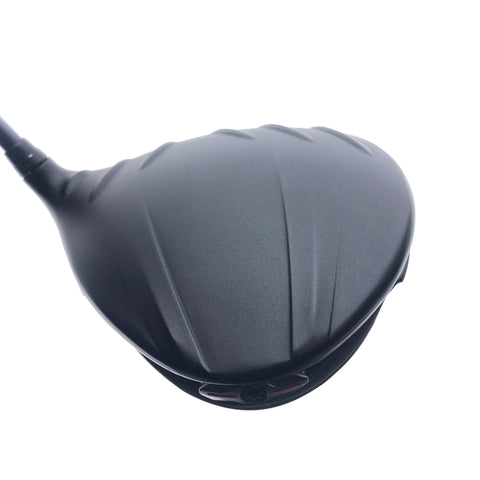 Used Ping G410 Plus Driver / 10.5 Degrees / Stiff Flex