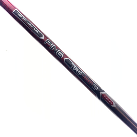 Used Ping G20 Driver / 10.5 Degrees / Regular Flex
