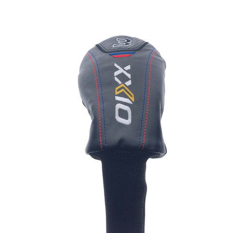 Used XXIO 13 3 Fairway Wood / 15 Degrees / Regular Flex
